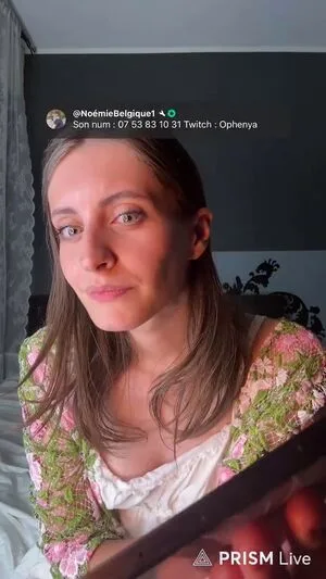 Ophenya OnlyFans Leaked Free Thumbnail Picture - #ezKephHzit
