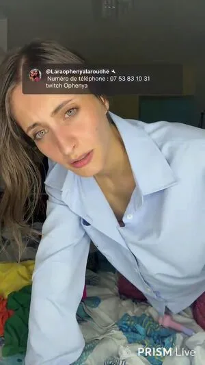 Ophenya OnlyFans Leaked Free Thumbnail Picture - #olwZASMZVF