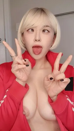 Oppai Princess Thumbnail Picture