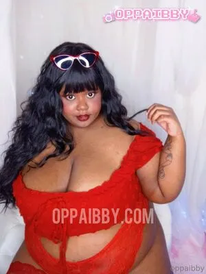 Oppaibby OnlyFans Leaked Free Thumbnail Picture - #FkZWDEUNmD
