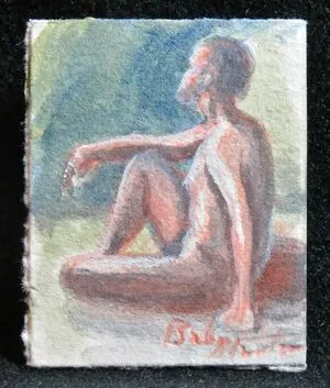 Orangeman Thumbnail Picture