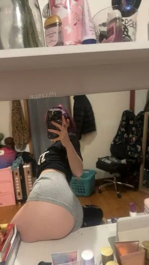 Organickitty OnlyFans Leaked Free Thumbnail Picture - #0xuiOcIyBA