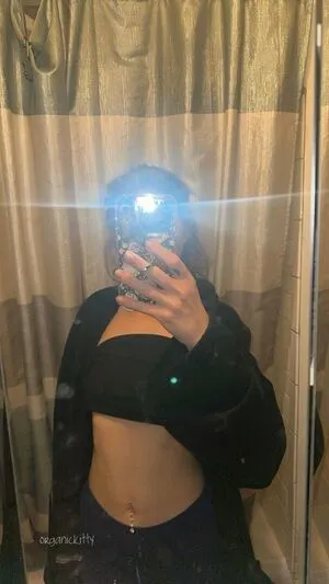 Organickitty OnlyFans Leaked Free Thumbnail Picture - #1IXVrc3dIr