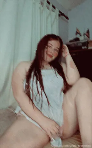 Orgasmosabri OnlyFans Leaked Free Thumbnail Picture - #H4ty1jbpZy