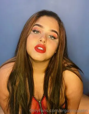 Orgasmosabri OnlyFans Leaked Free Thumbnail Picture - #VJRNn7IwKu
