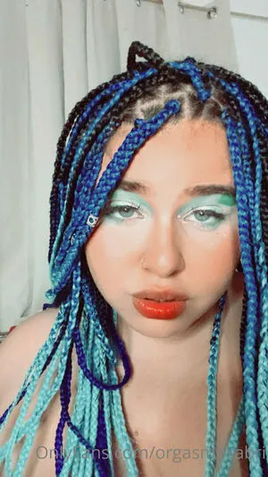 Orgasmosabri OnlyFans Leaked Free Thumbnail Picture - #xdhIxkMmDm