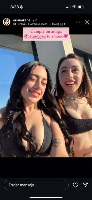 Orianakane OnlyFans Leaked Free Thumbnail Picture - #MYAZ1NNRuB