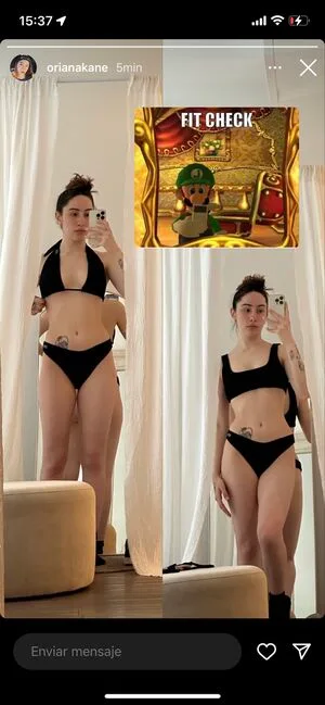 Orianakane OnlyFans Leaked Free Thumbnail Picture - #u1yvcHaLWG