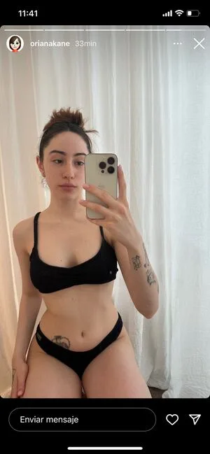 Orianakane OnlyFans Leaked Free Thumbnail Picture - #wV34ewlXSh