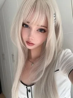 Orikitty OnlyFans Leaked Free Thumbnail Picture - #2DUqUa52kg