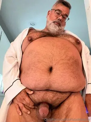 Orldaddybear OnlyFans Leaked Free Thumbnail Picture - #C5eA53SuiG