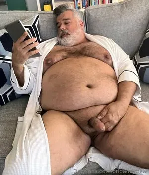 Orldaddybear Thumbnail Picture