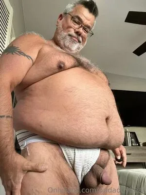Orldaddybear OnlyFans Leaked Free Thumbnail Picture - #nHiY3J3CKt