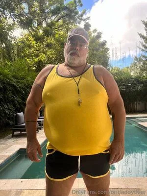 Orldaddybear OnlyFans Leaked Free Thumbnail Picture - #ps5J2IIFBP