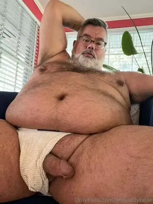 Orldaddybear OnlyFans Leaked Free Thumbnail Picture - #vDN4hebrgN