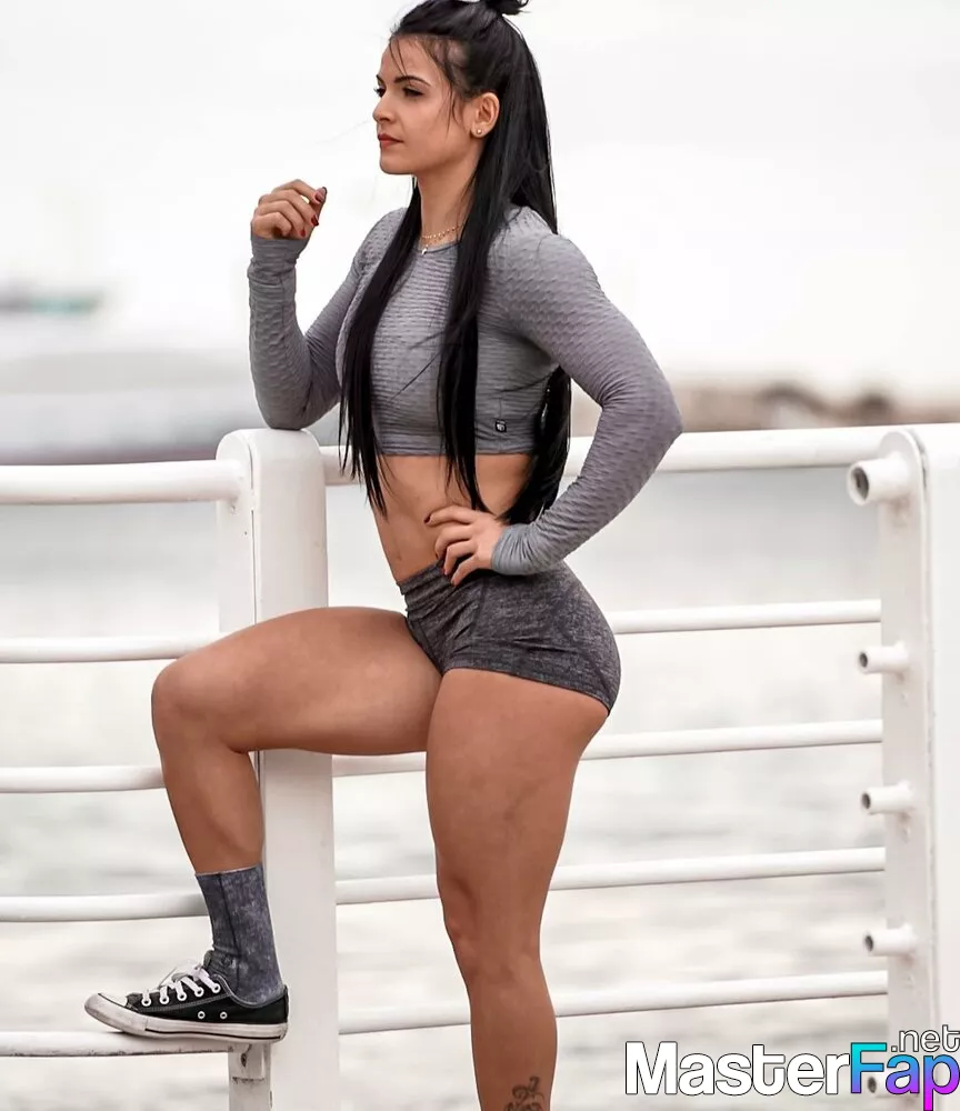 Ornella Nicolosi Nude OnlyFans Leak Picture ZF8JsBZ9AI | MasterFap.net