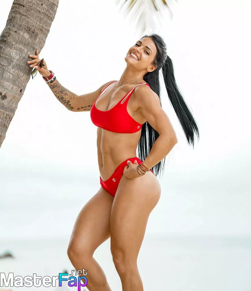 Ornella Nicolosi Nude OnlyFans Leak Picture uJVnCDCahQ | MasterFap.net