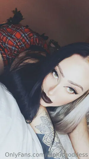 Orphicgoddess OnlyFans Leaked Free Thumbnail Picture - #H7hCUhFJzP