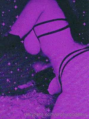 Orphicgoddess OnlyFans Leaked Free Thumbnail Picture - #x5T7oSxkEa