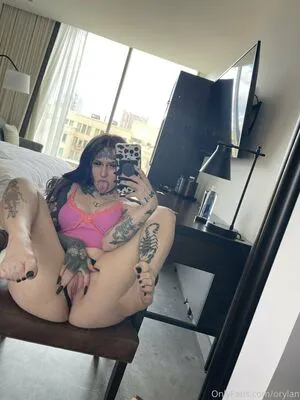 Orylan OnlyFans Leaked Free Thumbnail Picture - #XqRu3KCfiw