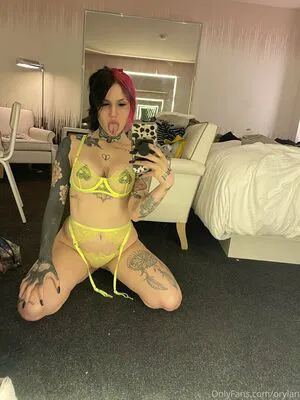 Orylan OnlyFans Leaked Free Thumbnail Picture - #sYjGhqbAva