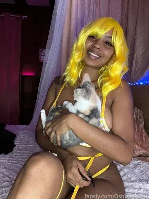 Oshunqueen OnlyFans Leaked Free Thumbnail Picture - #Kbrmky8HpV