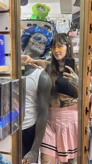 Oshunvirtual OnlyFans Leaked Free Thumbnail Picture - #z3dvU5cgYU