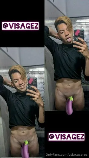 Oskrcaceres Thumbnail Picture