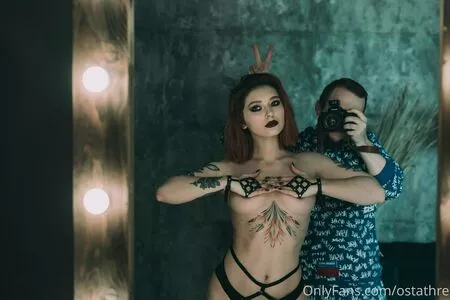 Ostathre OnlyFans Leaked Free Thumbnail Picture - #PywNdIOrTL