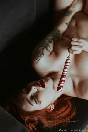 Ostathre OnlyFans Leaked Free Thumbnail Picture - #ycIyiBCQS1