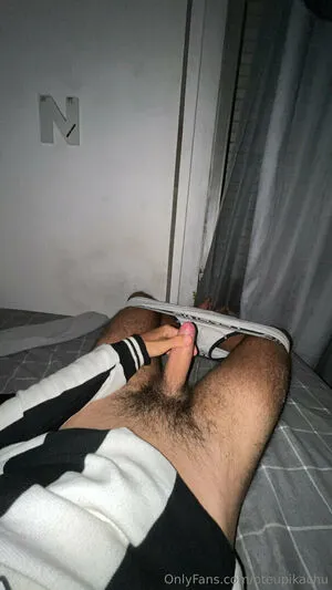 Oteupikachu OnlyFans Leaked Free Thumbnail Picture - #AQtaueYprl