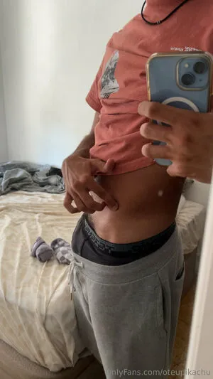 Oteupikachu OnlyFans Leaked Free Thumbnail Picture - #vQEZ9g6Nb6