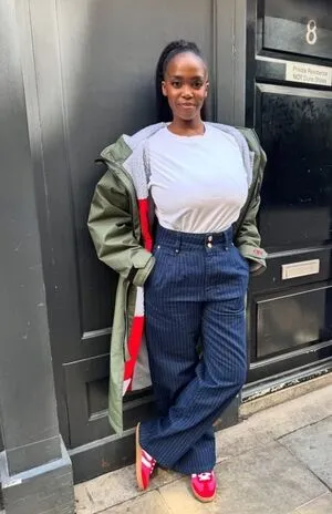 Oti Mabuse OnlyFans Leaked Free Thumbnail Picture - #O2mmesrato