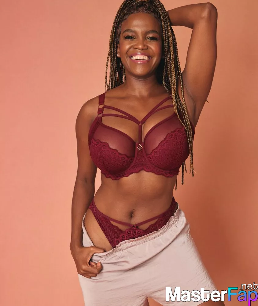 Oti Mabuse Nude OnlyFans Leak Picture 4mEa7X3zcc | MasterFap.net