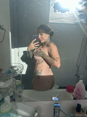 Ottaviia OnlyFans Leaked Free Thumbnail Picture - #OVKT7EskKF