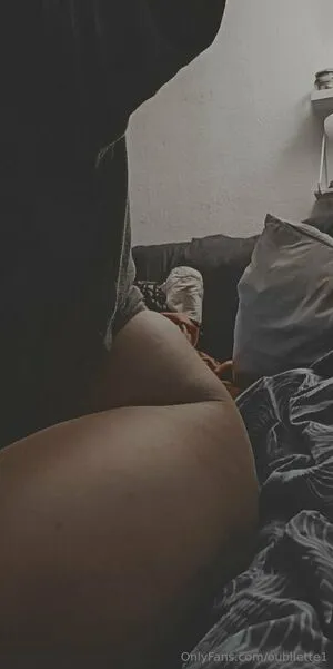 Oubliette1 OnlyFans Leaked Free Thumbnail Picture - #wsVA764LDF