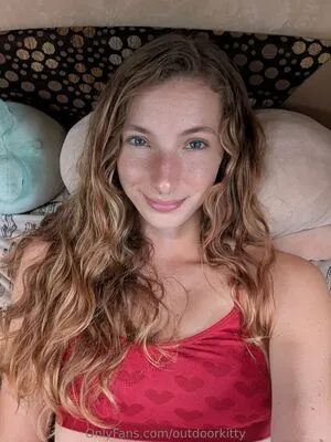 Outdoorkitty OnlyFans Leaked Free Thumbnail Picture - #Sgb0HosVIE