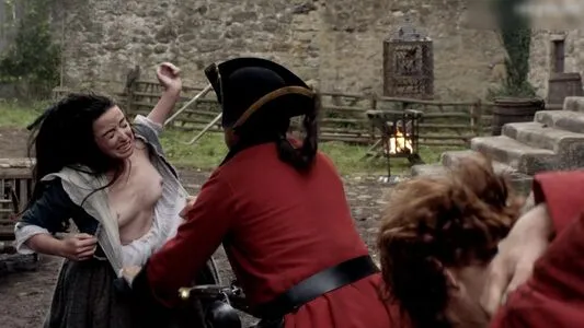 Outlander OnlyFans Leaked Free Thumbnail Picture - #PuGOAeu7TS