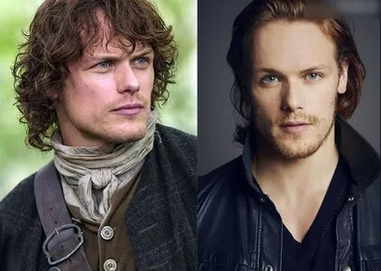 Outlander OnlyFans Leaked Free Thumbnail Picture - #bDYksgbWs2