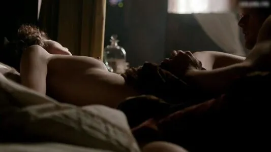 Outlander OnlyFans Leaked Free Thumbnail Picture - #dGNPcgOr28
