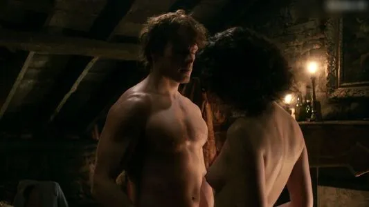 Outlander OnlyFans Leaked Free Thumbnail Picture - #gXCJMDndeR