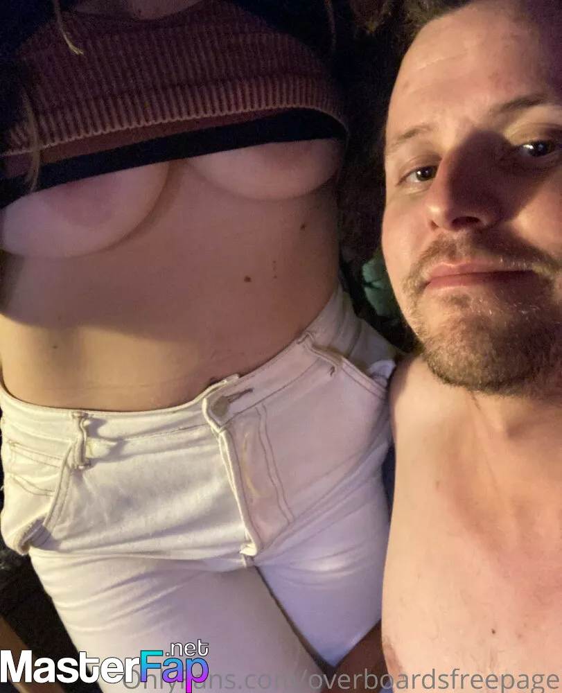 Overboardhumor Nude OnlyFans Leak Picture oTxvcAGXLm | MasterFap.net