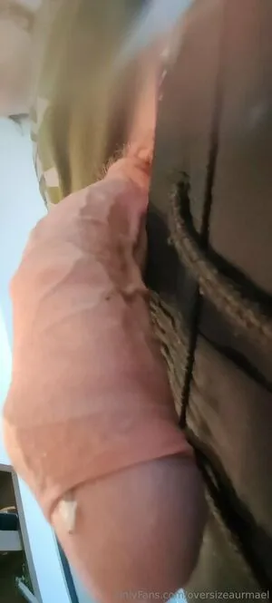 Oversizeaurmael OnlyFans Leaked Free Thumbnail Picture - #0mLTAomhPp