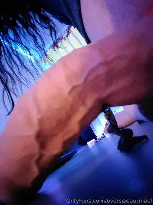 Oversizeaurmael OnlyFans Leaked Free Thumbnail Picture - #OCWdBGGQtR