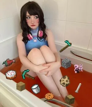 Overwatch Cosplays OnlyFans Leaked Free Thumbnail Picture - #1MkIvLHE4o