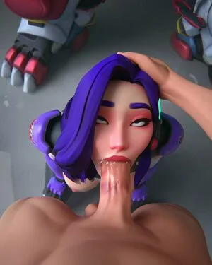 Overwatch OnlyFans Leaked Free Thumbnail Picture - #0fdWwVwuNd