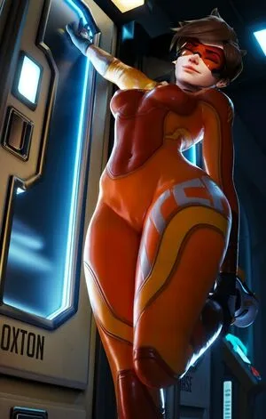 Overwatch OnlyFans Leaked Free Thumbnail Picture - #16W94fE3iJ