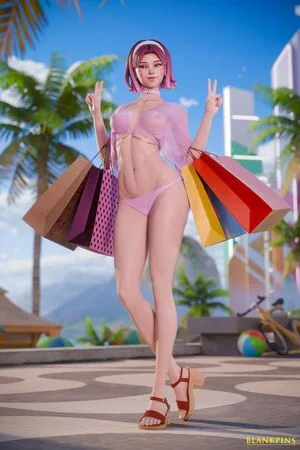 Overwatch OnlyFans Leaked Free Thumbnail Picture - #26UsyDtfms