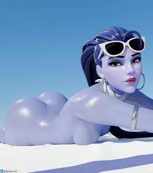 Overwatch OnlyFans Leaked Free Thumbnail Picture - #2P3USNoIvK
