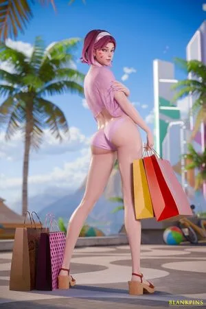 Overwatch OnlyFans Leaked Free Thumbnail Picture - #2Vjh3HGrK0